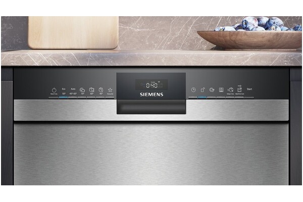 Zmywarka do zabudowy Siemens SN45YS00AE