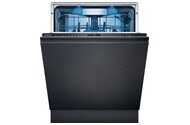 Zmywarka do zabudowy Siemens SN87TX00CE