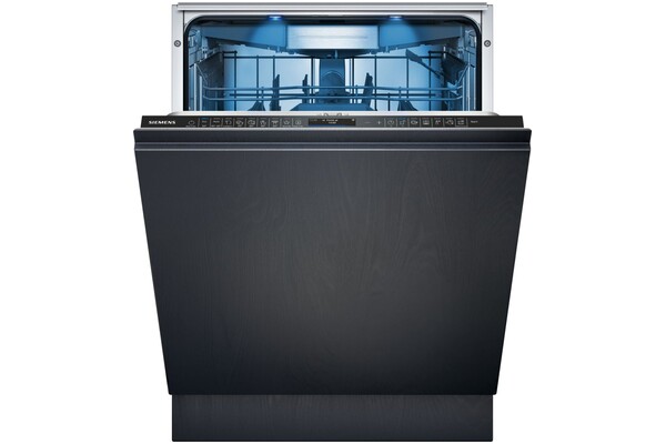 Zmywarka do zabudowy Siemens SN87TX00CE