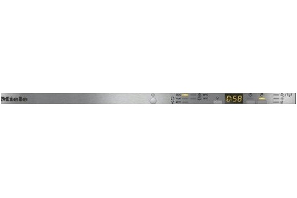 Zmywarka do zabudowy MIELE MIELE0098ZMYWARKA