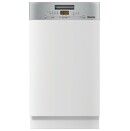 Zmywarka do zabudowy MIELE G5540SCI