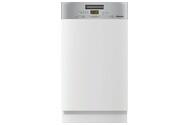 Zmywarka do zabudowy MIELE G5540SCI