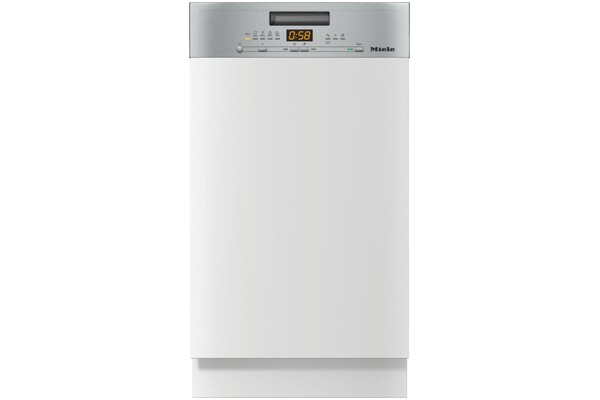Zmywarka do zabudowy MIELE G5540SCI