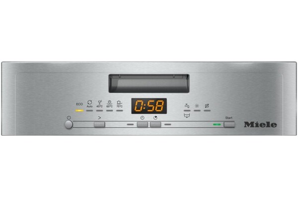 Zmywarka do zabudowy MIELE G5540SCI