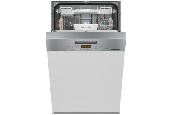 Zmywarka do zabudowy MIELE G5540SCI