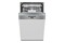 Zmywarka do zabudowy MIELE G5540SCI