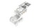 Zmywarka do zabudowy MIELE G5540SCI