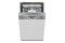 Zmywarka do zabudowy MIELE G5540SCI
