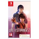 Life Is Strange 2 Nintendo Switch