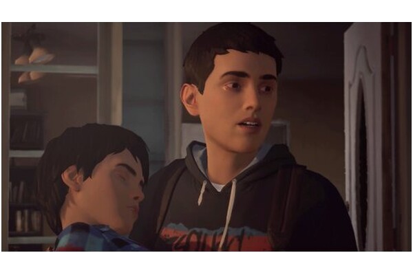 Life Is Strange 2 Nintendo Switch