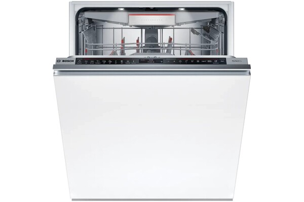 Zmywarka do zabudowy Bosch SMD8TCX04E