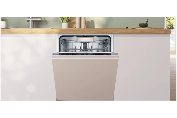 Zmywarka do zabudowy Bosch SMD8TCX04E