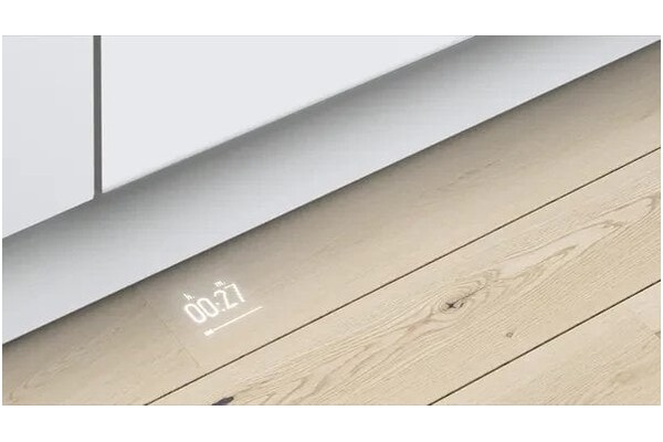 Zmywarka do zabudowy Bosch SMD8TCX04E