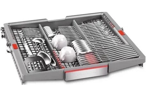 Zmywarka do zabudowy Bosch SMD8TCX04E