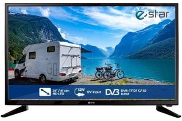 Telewizor ESTAR 24R2T2 24"
