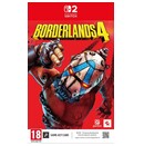 Borderlands 4 2 Nintendo Switch