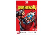Borderlands 4 2 Nintendo Switch