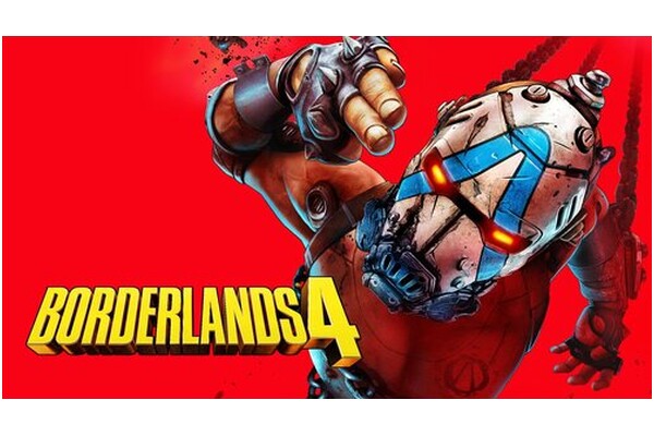 Borderlands 4 2 Nintendo Switch