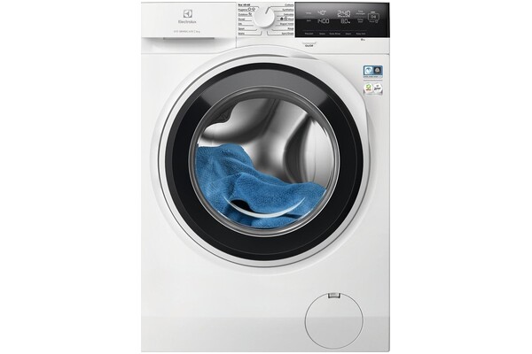 Pralka Electrolux EW6F3484E
