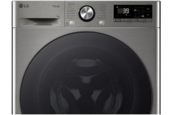Pralka LG F2WR709S2PLG