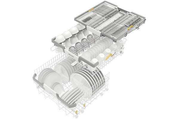 Zmywarka do zabudowy MIELE MIELE0082DISHWASHER