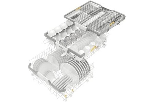 Zmywarka do zabudowy MIELE MIELE0082DISHWASHER