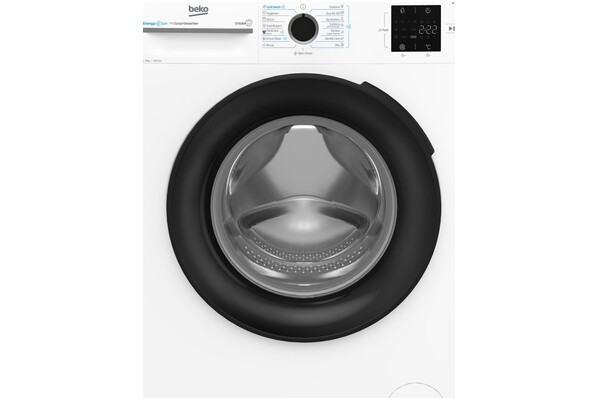 Pralka Beko BM3WFSU38413WB