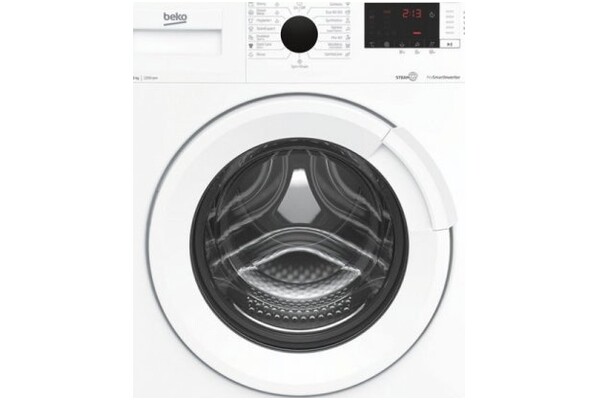 Pralka Beko BM3WFSU38413WB