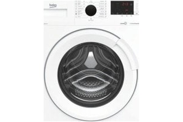 Pralka Beko BM3WFSU38413WB