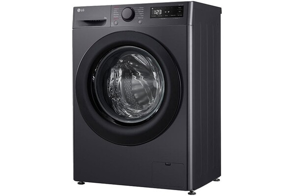 Pralka LG F2WR508SBM
