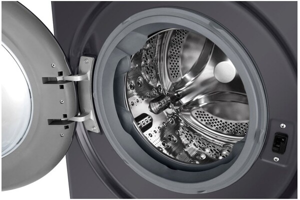 Pralka LG F2WR508SBM