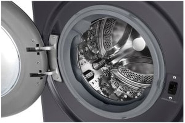 Pralka LG F2WR508SBM