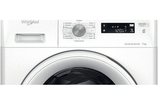 Pralka Whirlpool FFS7469WEE 7.0kg 1400obr./min