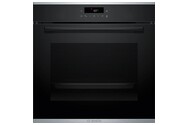 Piekarnik do zabudowy Bosch HBA272BB371 elektryczny czarny