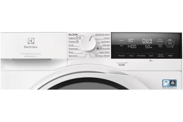 Pralka Electrolux EW7F3484UE