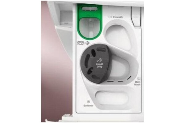 Pralka Electrolux EW7F3484UE