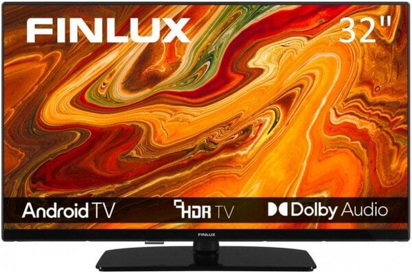 Telewizor Finlux 32FHA500 32"