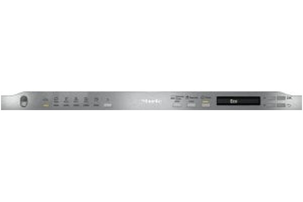 Zmywarka do zabudowy MIELE MIELE0111ZMYWARKA
