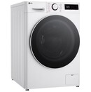 Pralka LG F4DR510S0W