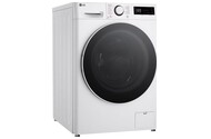 Pralka LG F4DR510S0W