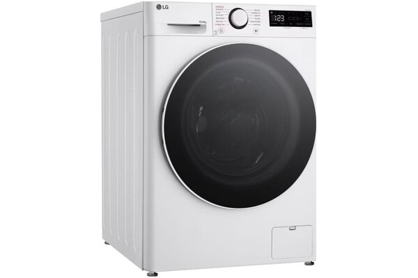 Pralka LG F4DR510S0W