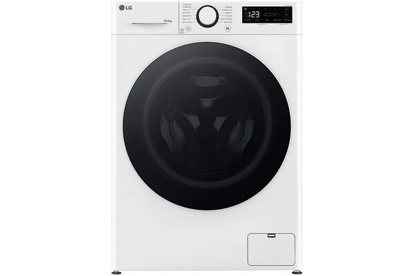 Pralka LG F4DR510S0W