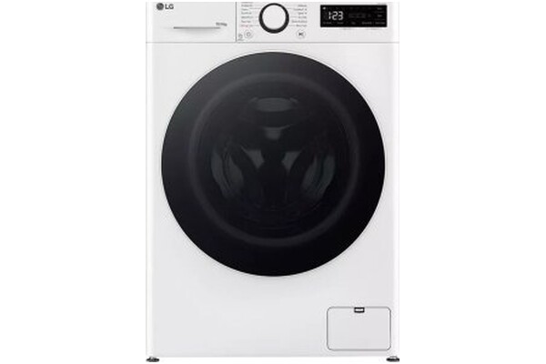 Pralka LG F4DR510S0W