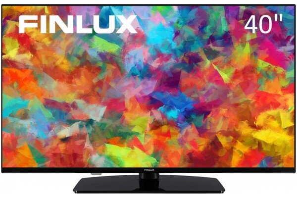 Telewizor Finlux 40BCF500 40"