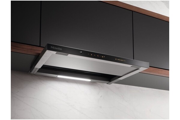 Okap kuchenny MIELE DAS4631