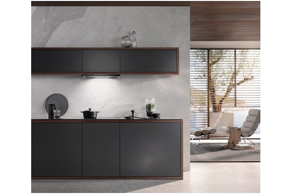Okap kuchenny MIELE DAS4631