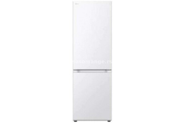 Lodówka LG GBV3100DSW