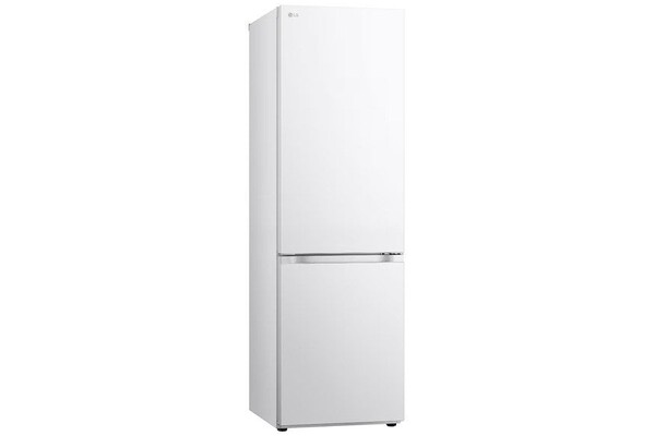 Lodówka LG GBV3100DSW