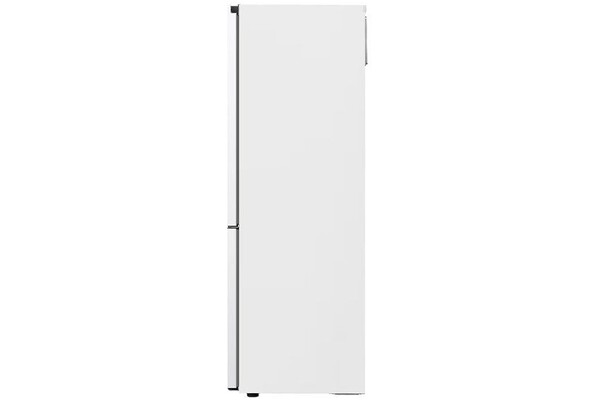 Lodówka LG GBV3100DSW