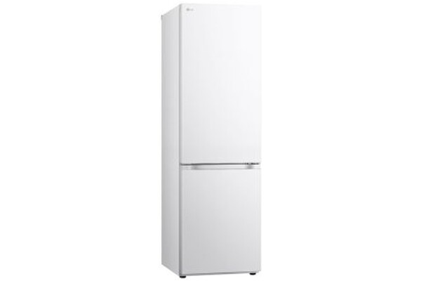 Lodówka LG GBV3100DSW